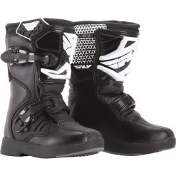 Fly Racing Maverik Pee Wee Boots