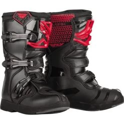 Fly Racing Maverik Youth Boots 7 Fly Racing Maverik Youth Boots -Motorcycle Equipment Store 132 364 67301
