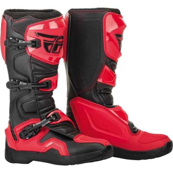 Fly Racing Maverik Boots 4 Fly Racing Maverik Boots - Image 2