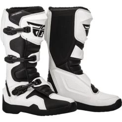 Fly Racing Maverik Boots 12 Fly Racing Maverik Boots -Motorcycle Equipment Store 132 364 67507