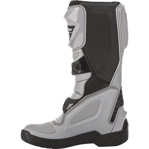 Fly Racing Maverik Boots 9 Fly Racing Maverik Boots - Image 7