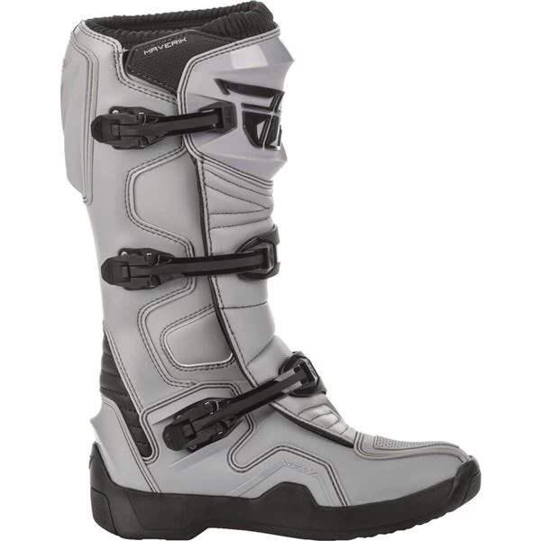 Fly Racing Maverik Boots 10 Fly Racing Maverik Boots - Image 8
