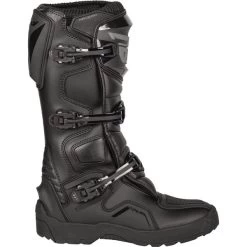 Fly Racing Maverik Enduro Boots -Motorcycle Equipment Store 132 364 69807 D