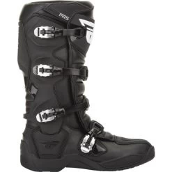 Fly Racing FR5 Boots -Motorcycle Equipment Store 132 364 70007 D