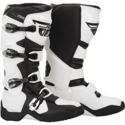 Fly Racing FR5 Boots -Motorcycle Equipment Store 132 364 70407