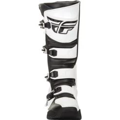 Fly Racing FR5 Boots -Motorcycle Equipment Store 132 364 70407 B