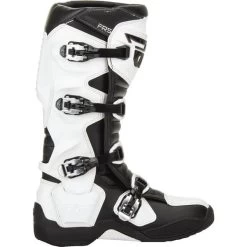 Fly Racing FR5 Boots -Motorcycle Equipment Store 132 364 70407 C
