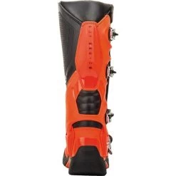 Fly Racing FR5 Boots -Motorcycle Equipment Store 132 364 70907 A