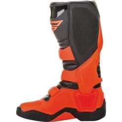 Fly Racing FR5 Boots -Motorcycle Equipment Store 132 364 70907 C