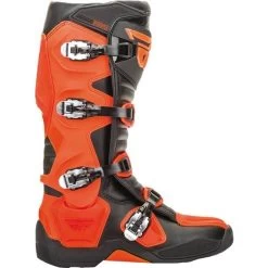 Fly Racing FR5 Boots -Motorcycle Equipment Store 132 364 70907 D