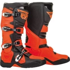 Fly Racing FR5 Boots -Motorcycle Equipment Store 132 364 70909
