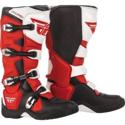 Fly Racing FR5 Boots -Motorcycle Equipment Store 132 364 71007