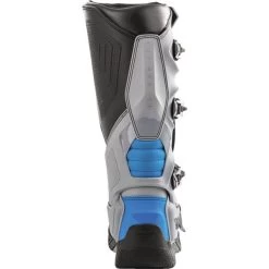 Fly Racing FR5 Boots -Motorcycle Equipment Store 132 364 71107 A