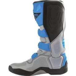 Fly Racing FR5 Boots -Motorcycle Equipment Store 132 364 71107 C