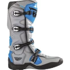 Fly Racing FR5 Boots -Motorcycle Equipment Store 132 364 71107 D