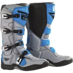 Fly Racing FR5 Boots -Motorcycle Equipment Store 132 364 71109