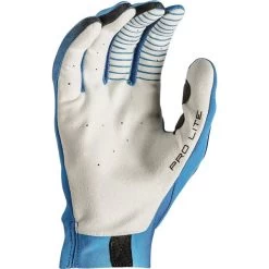 Fly Racing Pro Lite Gloves -Motorcycle Equipment Store 132 369 81107 A