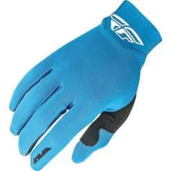 Fly Racing Pro Lite Gloves -Motorcycle Equipment Store 132 369 81110
