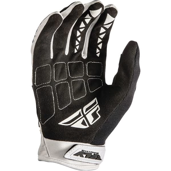 Fly Racing F-16 Youth Gloves 4 Fly Racing F-16 Youth Gloves - Image 2