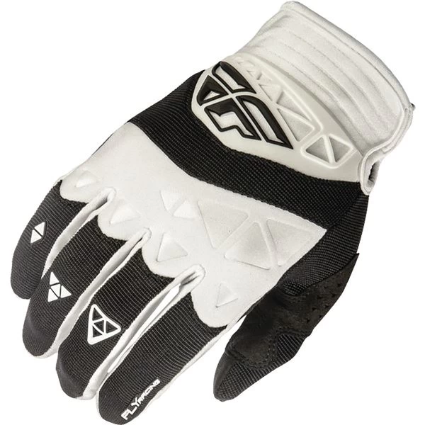 Fly Racing F-16 Youth Gloves 3 Fly Racing F-16 Youth Gloves