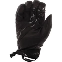 Fly Racing Title Gloves 11 Fly Racing Title Gloves -Motorcycle Equipment Store 132 371 04007 A