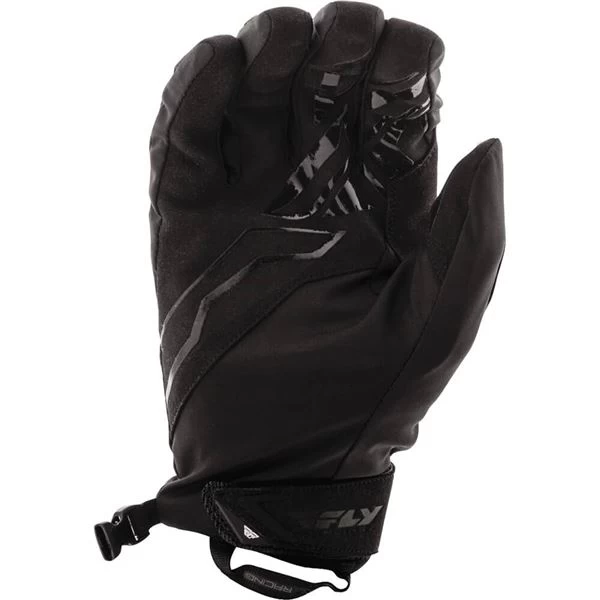 Fly Racing Title Gloves 5 Fly Racing Title Gloves - Image 3