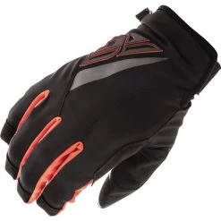 Fly Racing Title Gloves 14 Fly Racing Title Gloves -Motorcycle Equipment Store 132 371 04807