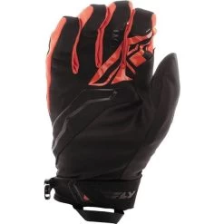 Fly Racing Title Gloves 15 Fly Racing Title Gloves -Motorcycle Equipment Store 132 371 04807 A