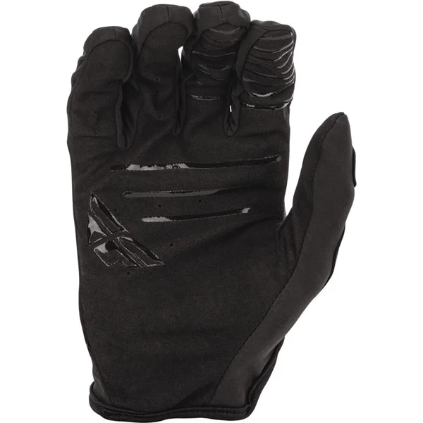 Fly Racing Windproof Youth Gloves 4 Fly Racing Windproof Youth Gloves - Image 2