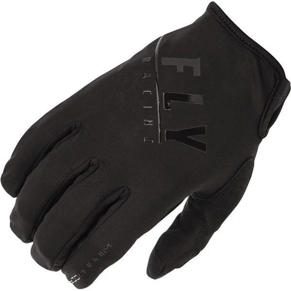 Fly Racing Windproof Youth Gloves 3 Fly Racing Windproof Youth Gloves