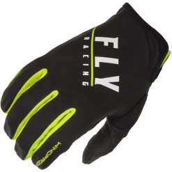 Fly Racing Windproof Youth Gloves 10 Fly Racing Windproof Youth Gloves -Motorcycle Equipment Store 132 371 14206