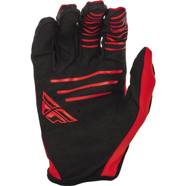 Fly Racing Windproof Youth Gloves 8 Fly Racing Windproof Youth Gloves - Image 6