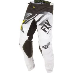 Fly Racing Kinetic Mesh Rockstar Vented Pants