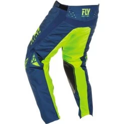 Fly Racing Kinetic Shield Youth Pants -Motorcycle Equipment Store 132 372 43118 A