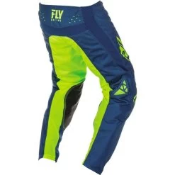 Fly Racing Kinetic Shield Youth Pants -Motorcycle Equipment Store 132 372 43118 C