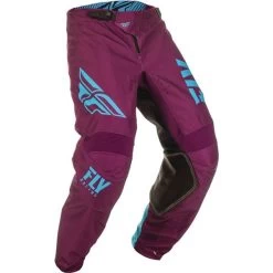 Fly Racing Kinetic Shield Youth Pants -Motorcycle Equipment Store 132 372 43918