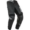 Fly Racing Kinetic Mesh Noiz Vented Pants -Motorcycle Equipment Store 132 373 32028