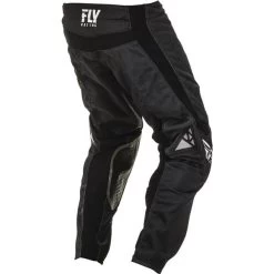 Fly Racing Kinetic Mesh Noiz Vented Pants -Motorcycle Equipment Store 132 373 32028 C