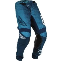 Fly Racing Kinetic Mesh Noiz Vented Pants -Motorcycle Equipment Store 132 373 32128