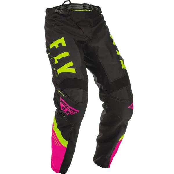 Fly Racing F-16 Pants 4 Fly Racing F-16 Pants - Image 2