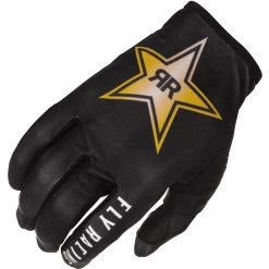 Fly Racing Lite Rockstar Gloves
