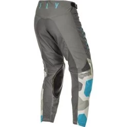 Fly Racing Kinetic K221 Pants -Motorcycle Equipment Store 132 374 53628 A