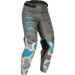 Fly Racing Kinetic K221 Pants -Motorcycle Equipment Store 132 374 53628 B