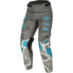 Fly Racing Kinetic K221 Pants -Motorcycle Equipment Store 132 374 53636