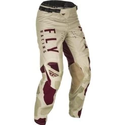 Fly Racing Kinetic K221 Pants -Motorcycle Equipment Store 132 374 53728 B