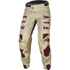 Fly Racing Kinetic K221 Pants -Motorcycle Equipment Store 132 374 53734