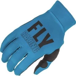 Fly Racing Pro Lite Youth Gloves 17 Fly Racing Pro Lite Youth Gloves -Motorcycle Equipment Store 132 374 85106