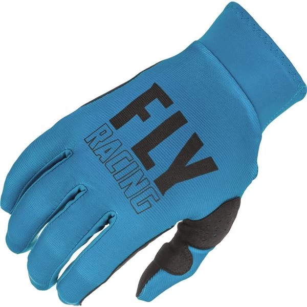 Fly Racing Pro Lite Youth Gloves 6 Fly Racing Pro Lite Youth Gloves - Image 4