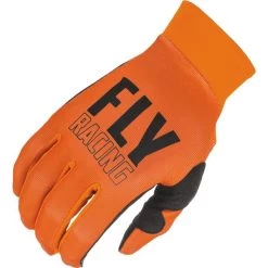Fly Racing Pro Lite Youth Gloves 23 Fly Racing Pro Lite Youth Gloves -Motorcycle Equipment Store 132 374 85806