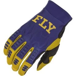 Fly Racing Evolution DST Gloves -Motorcycle Equipment Store 132 375 113L